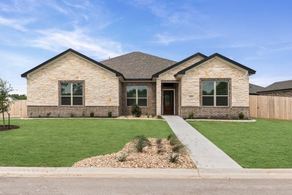 126 Lasso Loop, Lorena, TX 76655 — Rio by Carothers Executive Homes