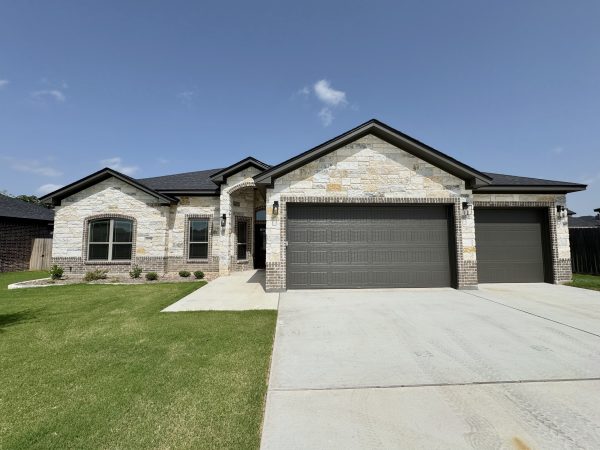 6014 Pescara, Temple, TX 76502 - Monte Carlo plan by Carothers Executive Homes