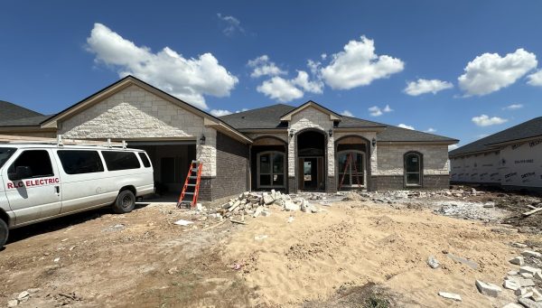 618 Golden Eagle, Salado, TX 76571 — CH - Riviera by Carothers Executive Homes