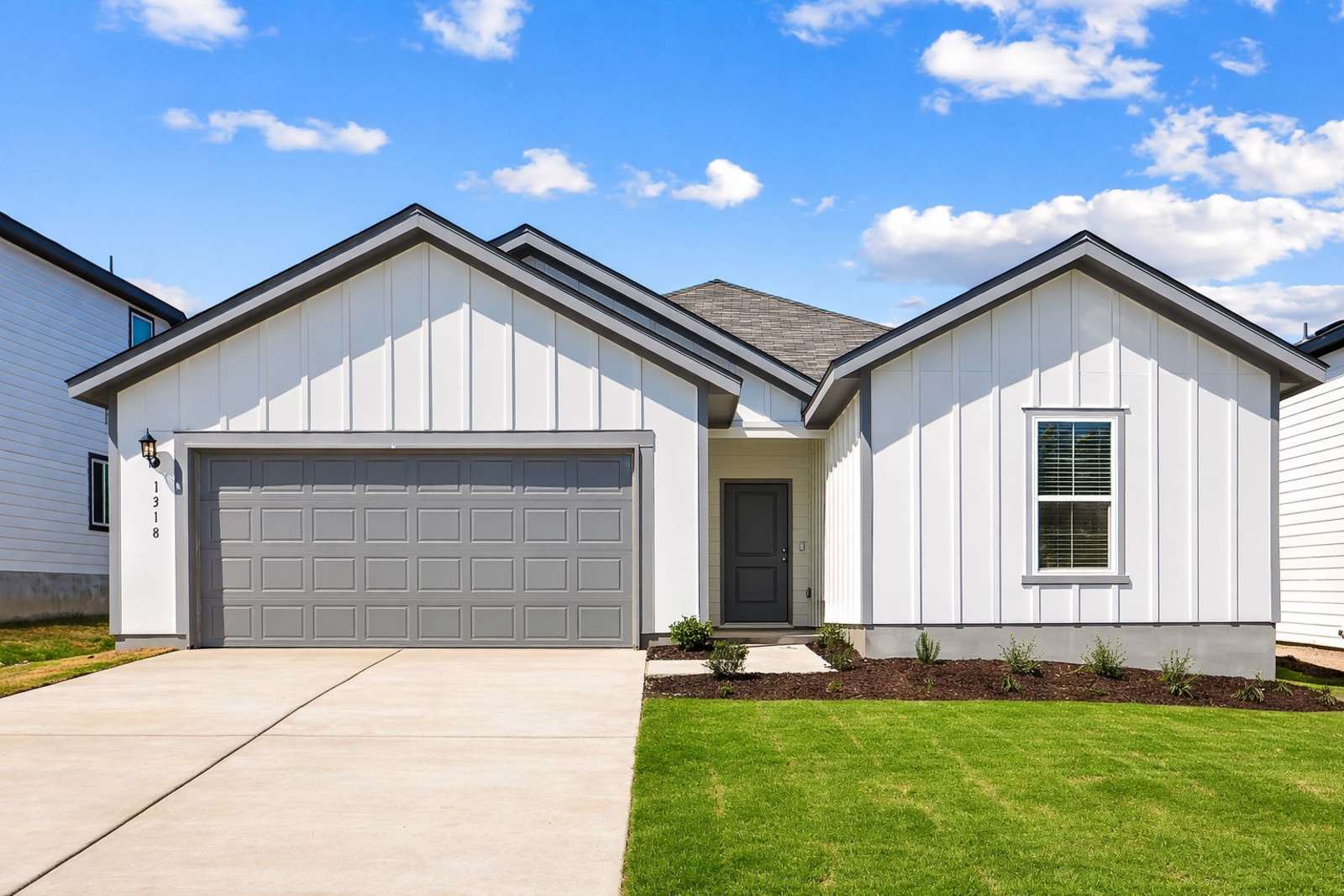 1318 Big Sky Road, Belton, TX 76513 — Rayburn 698096 by Centex