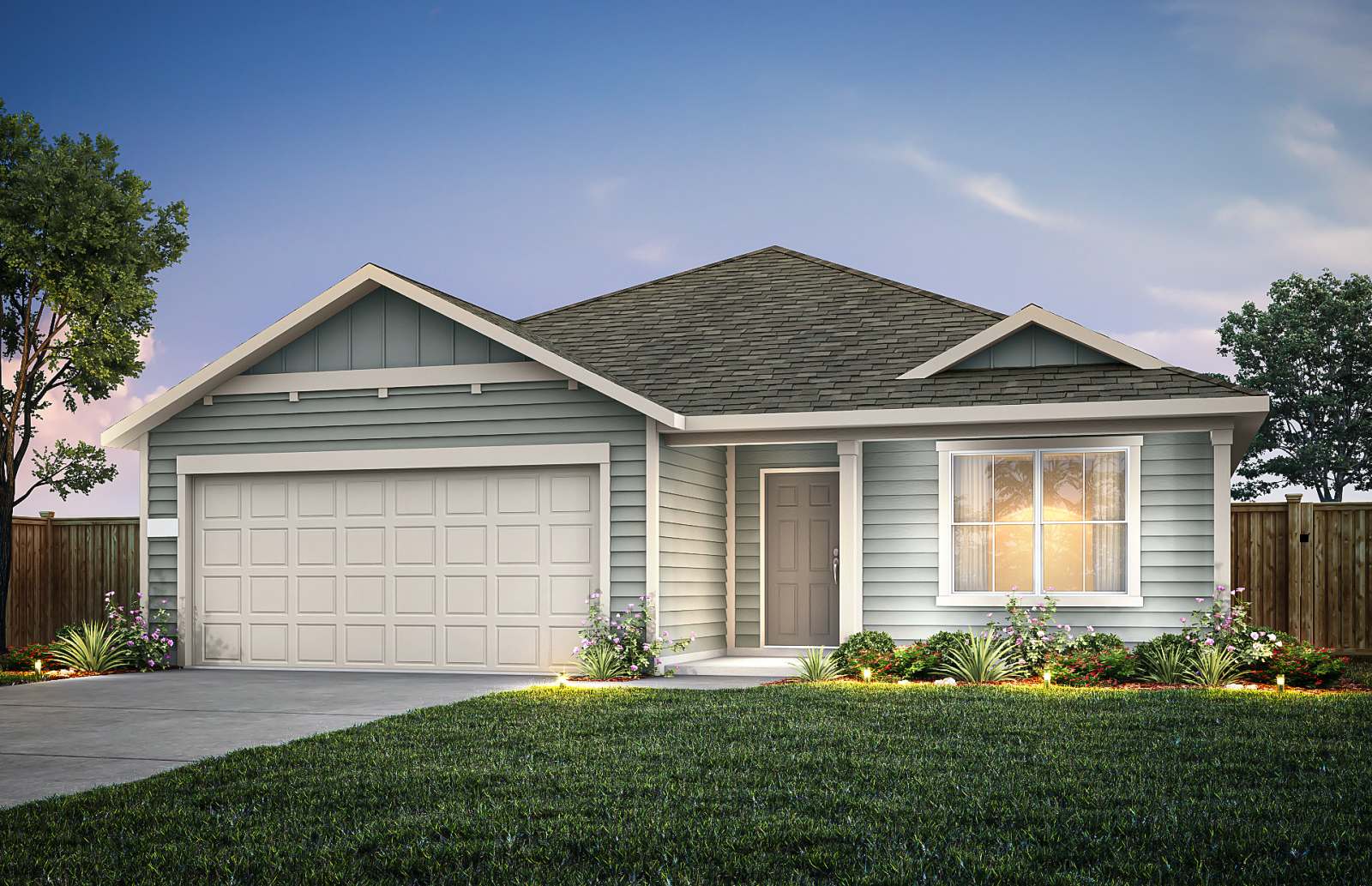 1342 Sky Ridge Court, Belton, TX 76513 — Morgan 698098 by Centex
