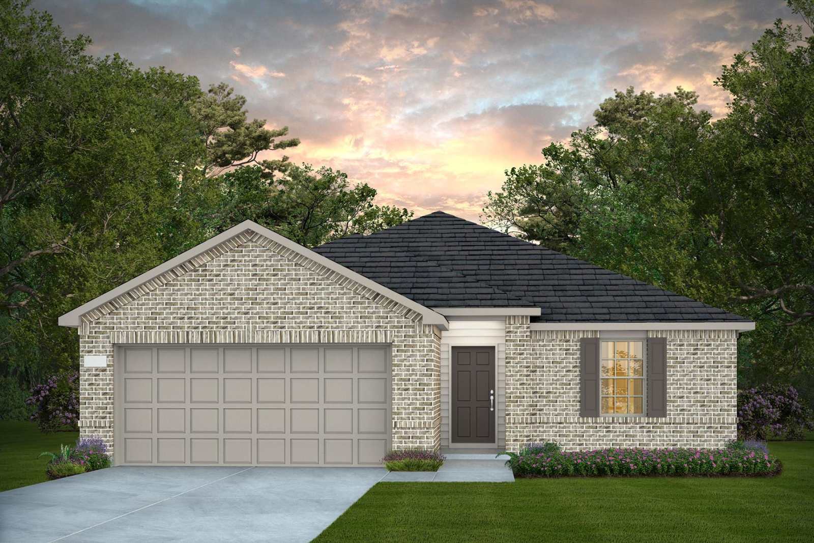 3009 Dimmit Drive, Temple, TX 76501 — Eastgate 698956 by Centex
