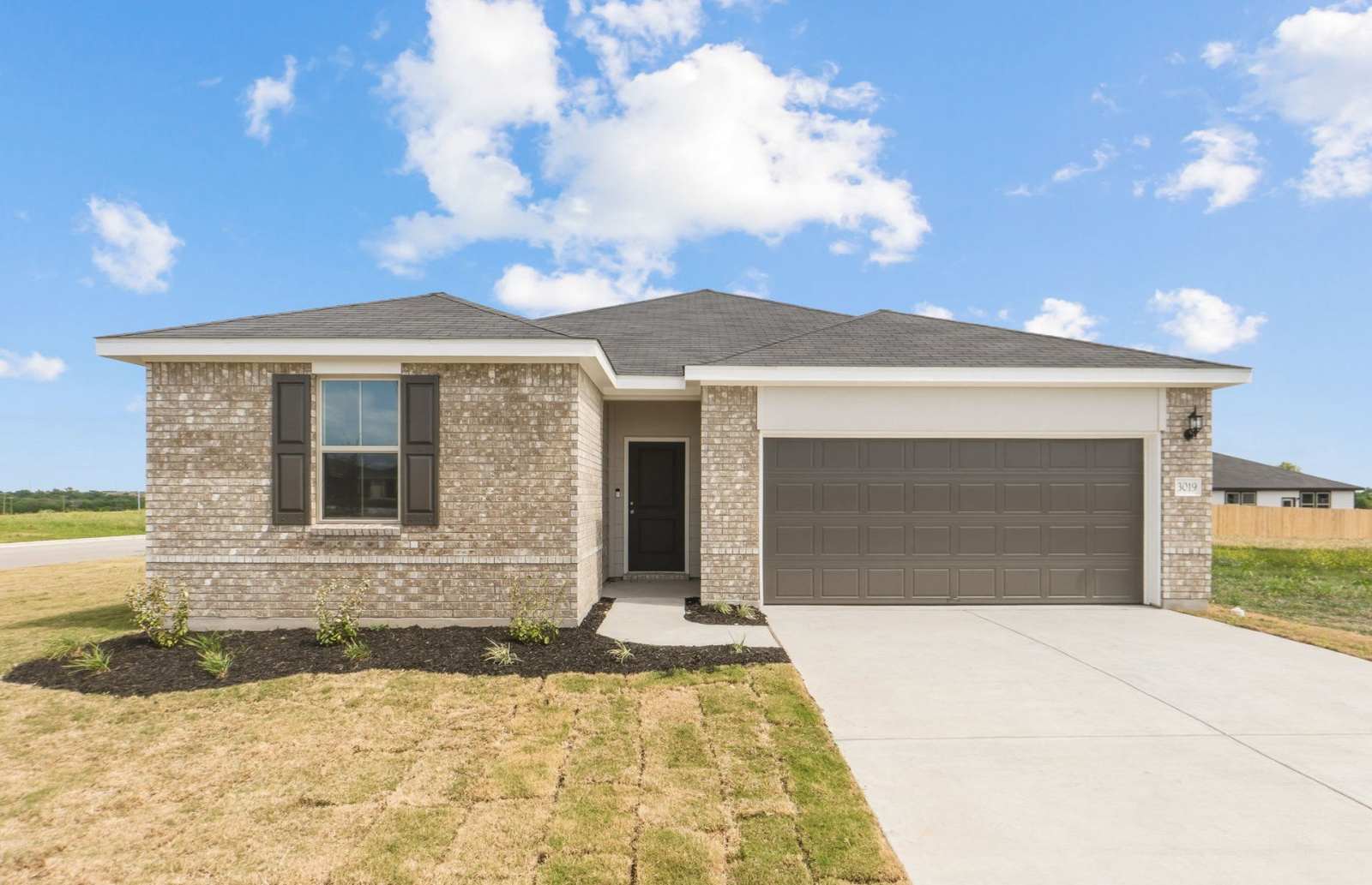 3019 Titus Court, Temple, TX 76501 — Serenada 698954 by Centex