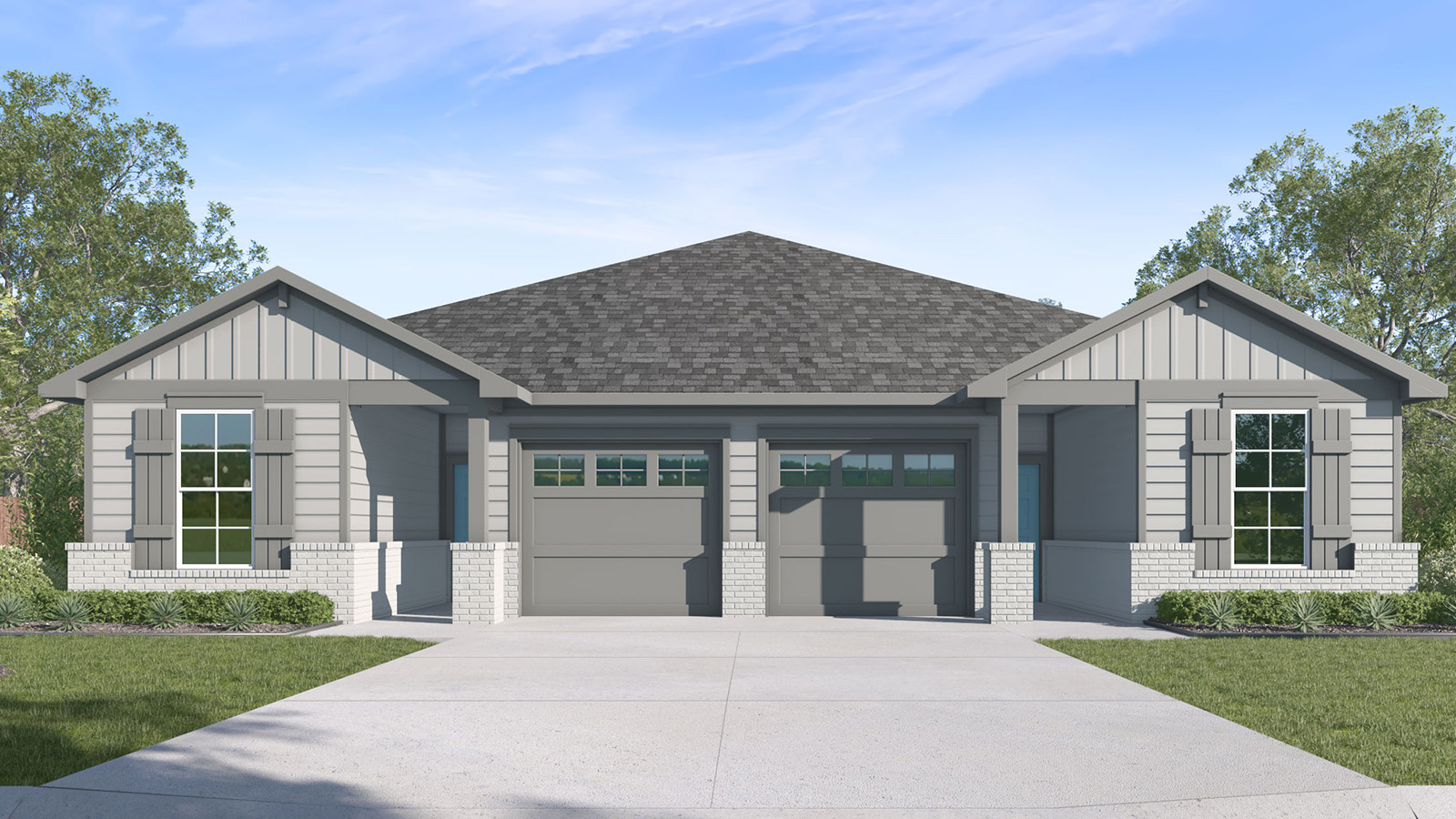 1105 Ribeye Road, Temple, TX 76502 — 1530 by D.R. Horton