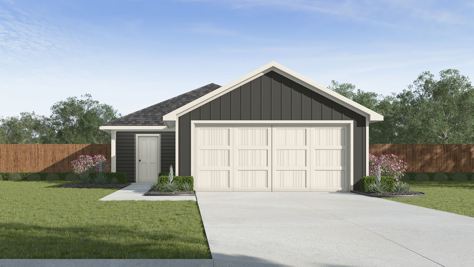 1107 Newey Circle, Temple, TX 76502 — T30B by D.R. Horton