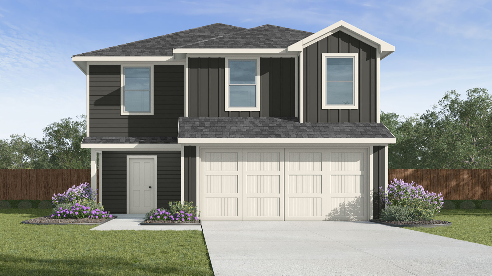 1334 Newey Circle, Temple, TX 76502 — T30F by D.R. Horton