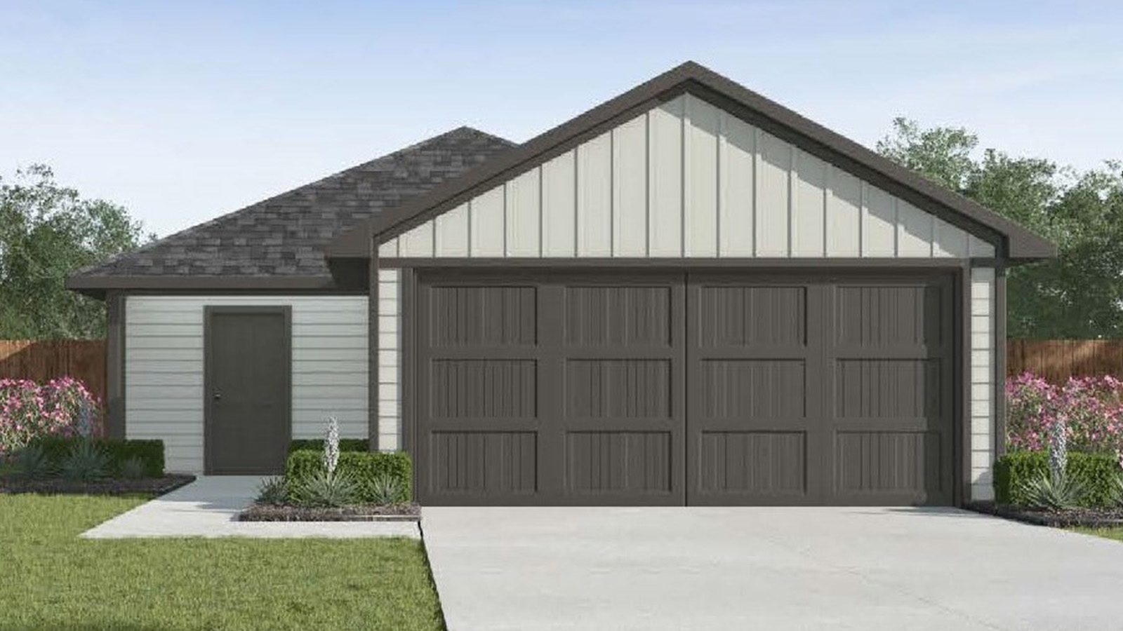 1343 Newey Circle, Temple, TX 76502 — T30A by D.R. Horton