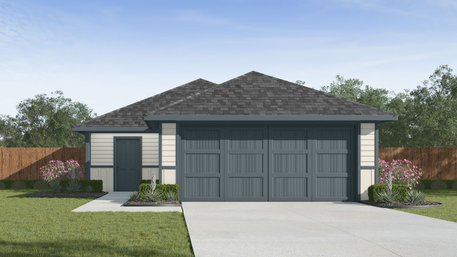 1346 Newey Circle, Temple, TX 76502 — T30B by D.R. Horton