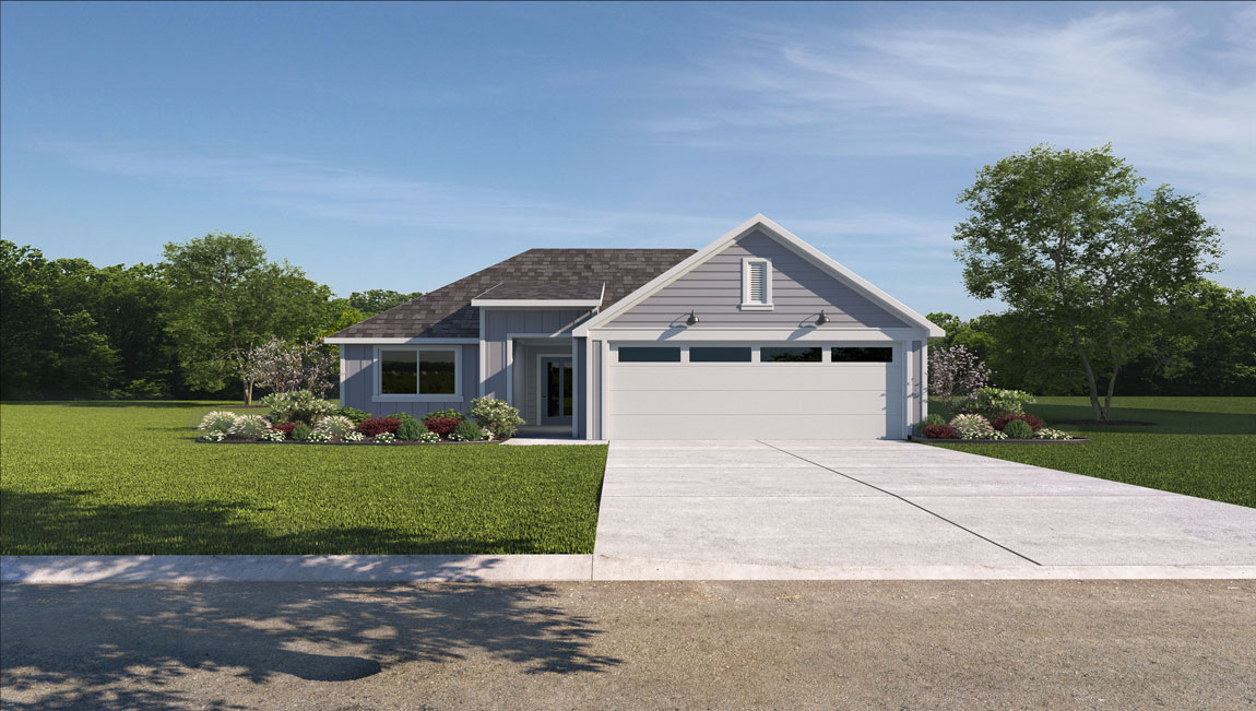 201 Quarter Horse Road, Nolanville, TX 76559 — X35B by D.R. Horton