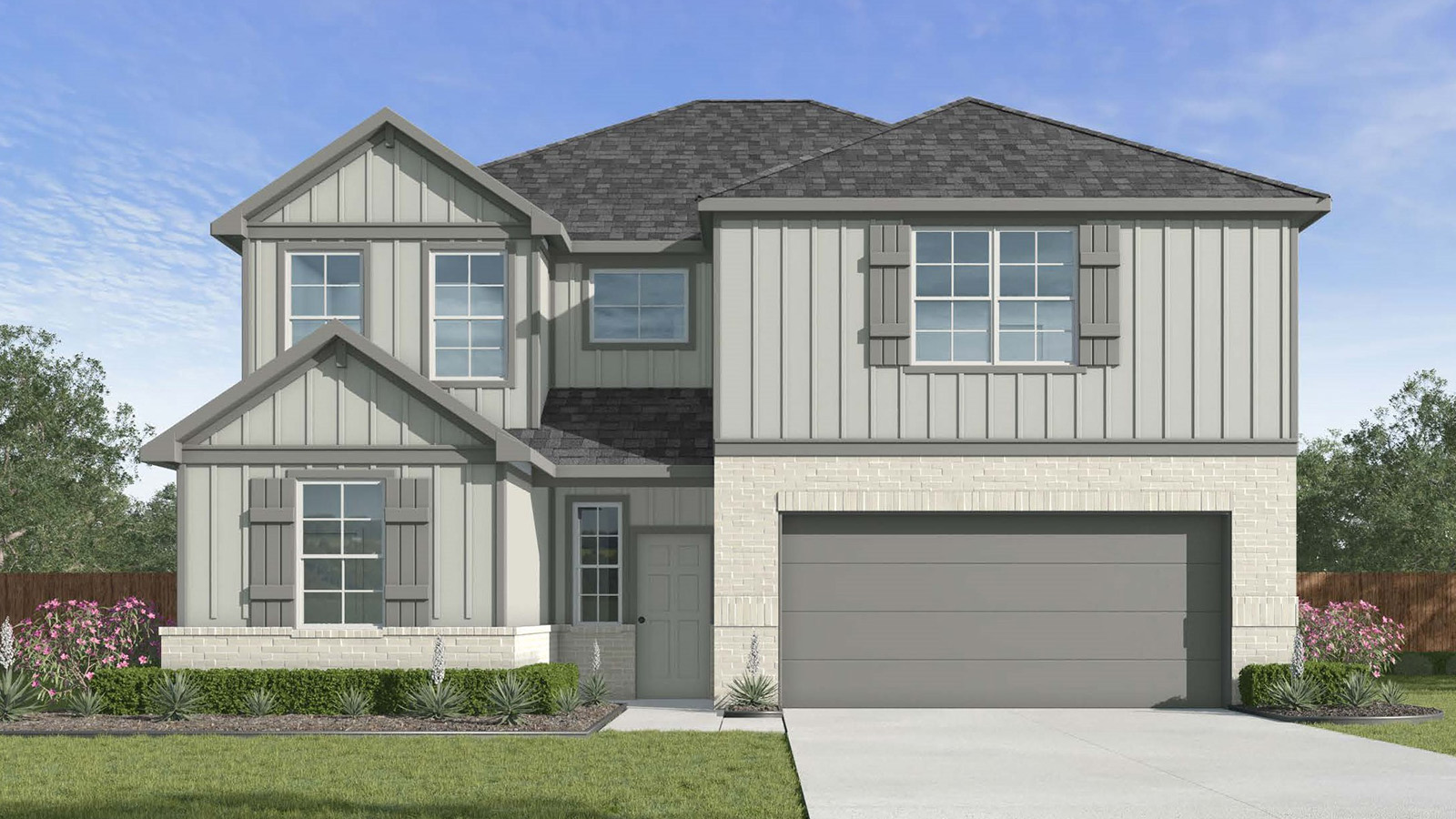 205 Quarter Horse Road, Nolanville, TX 76559 — 2393 by D.R. Horton