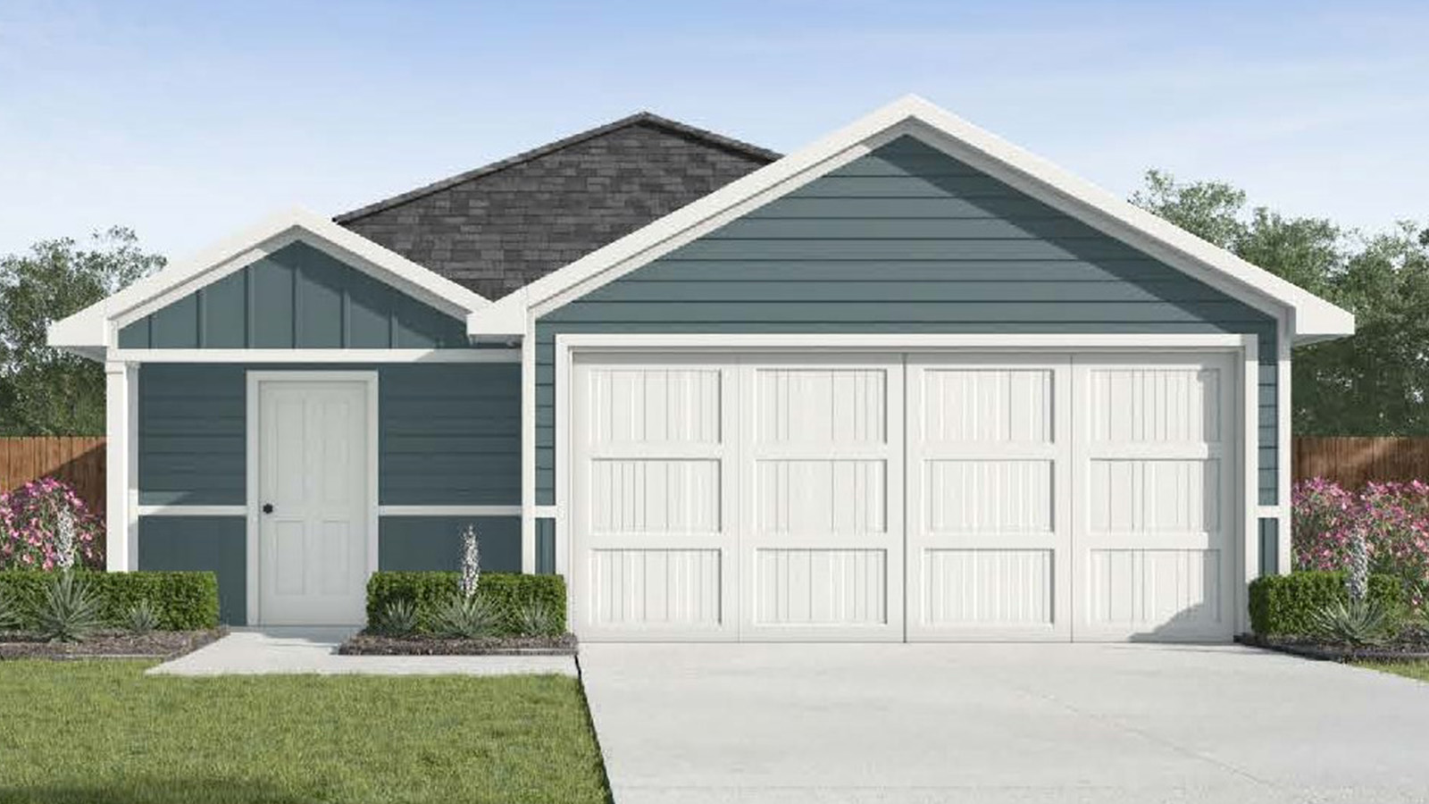 7303 Ducket Creek Drive, Temple, TX 76502 — T30C by D.R. Horton