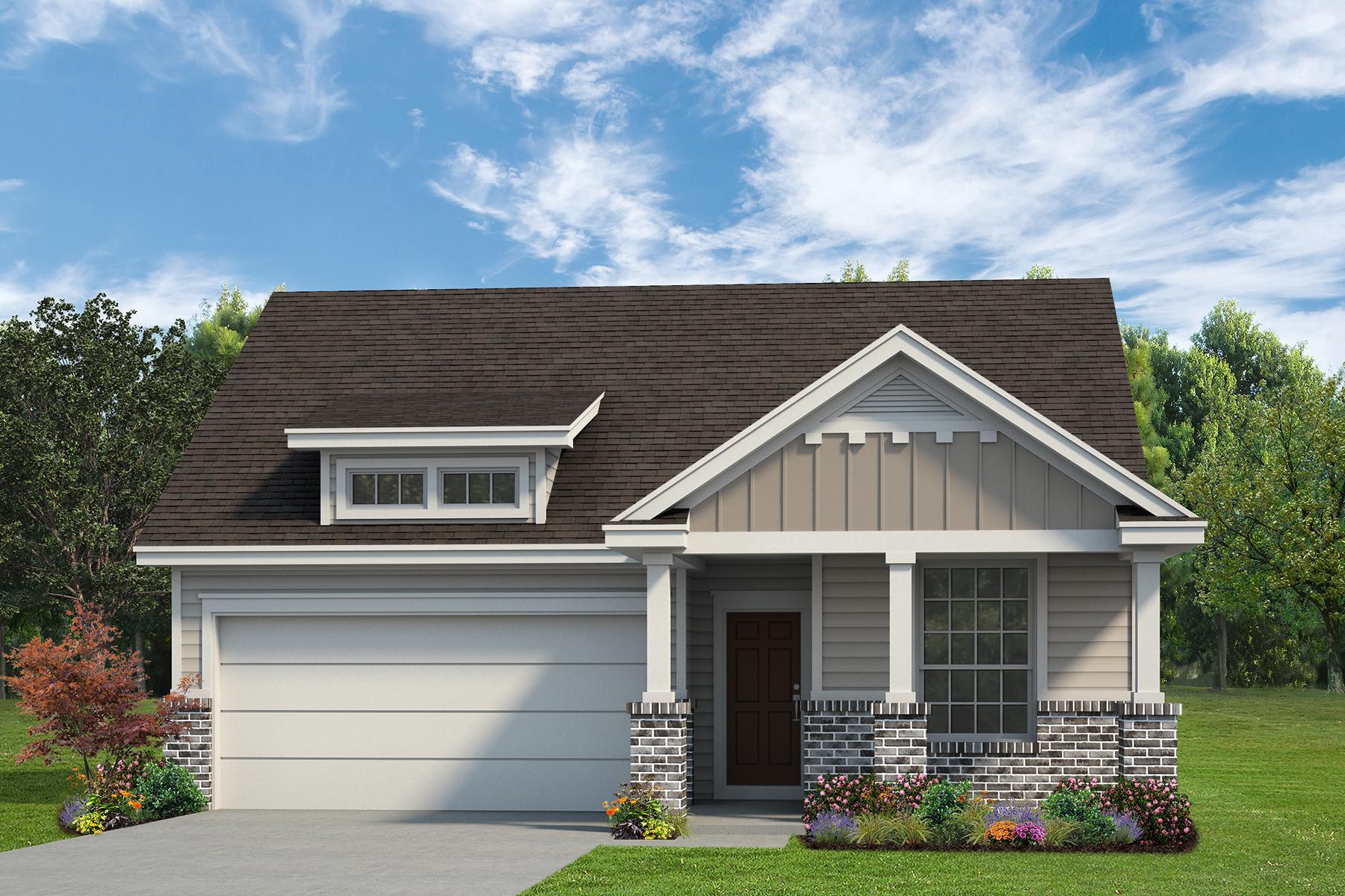 7816 Pineridge Way, Temple, TX 76502 — Bellaire by Kiella Homebuilders