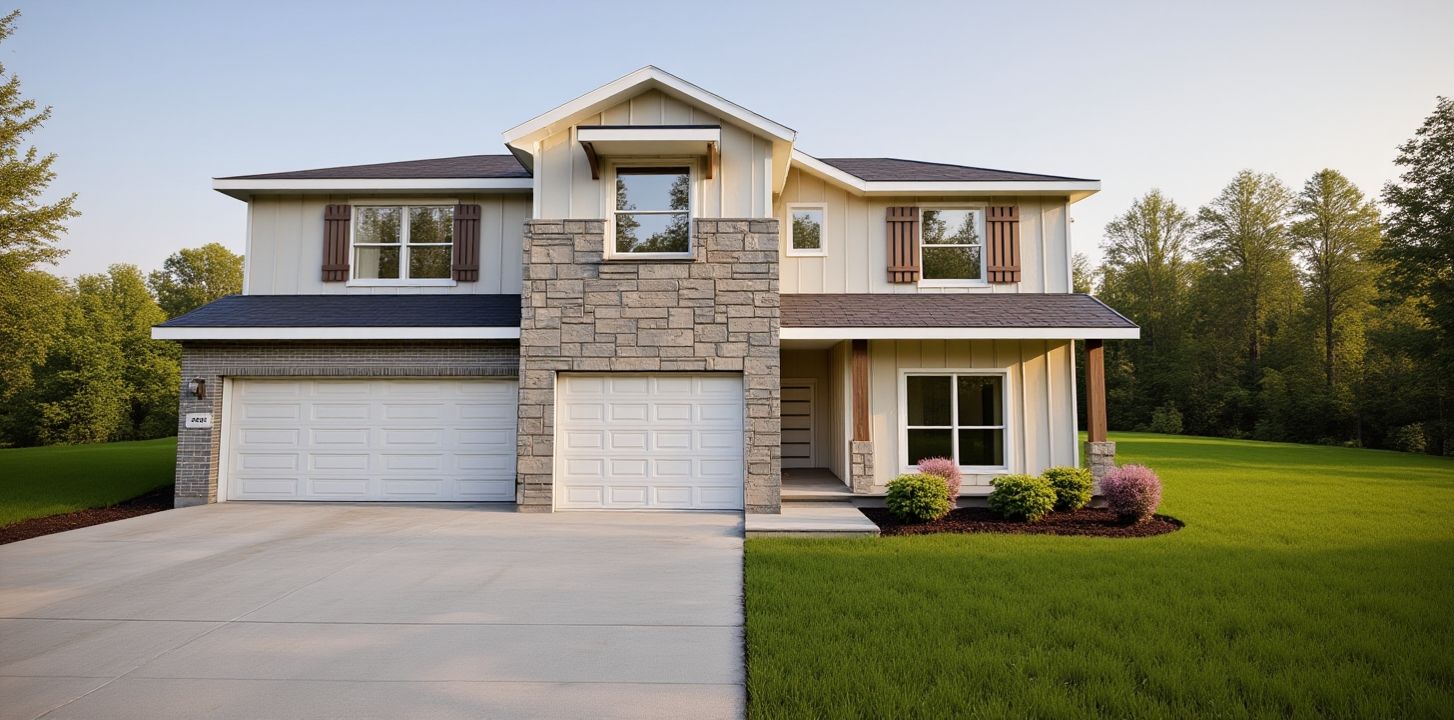 10241 Willow Loch Dr, Temple, TX 76502 — Honor by Omega Builders
