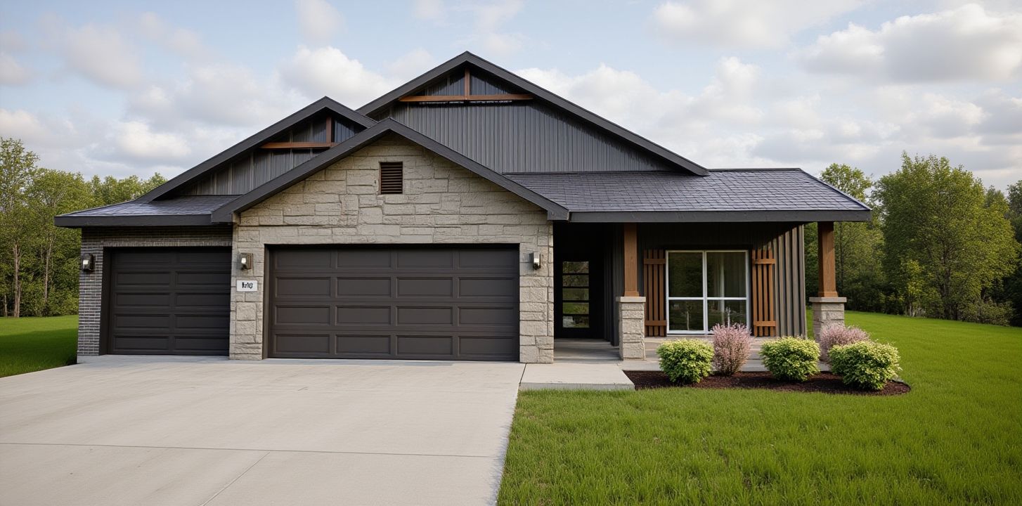 10253 Willow Loch Dr, Temple, TX 76502 — Courage by Omega Builders