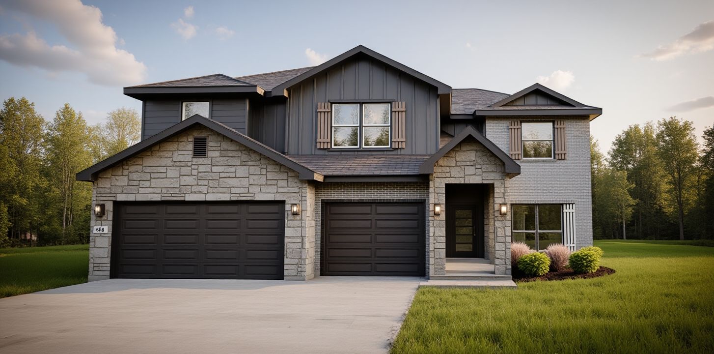 10257 Willow Loch Dr, Temple, TX 76502 — Hero by Omega Builders