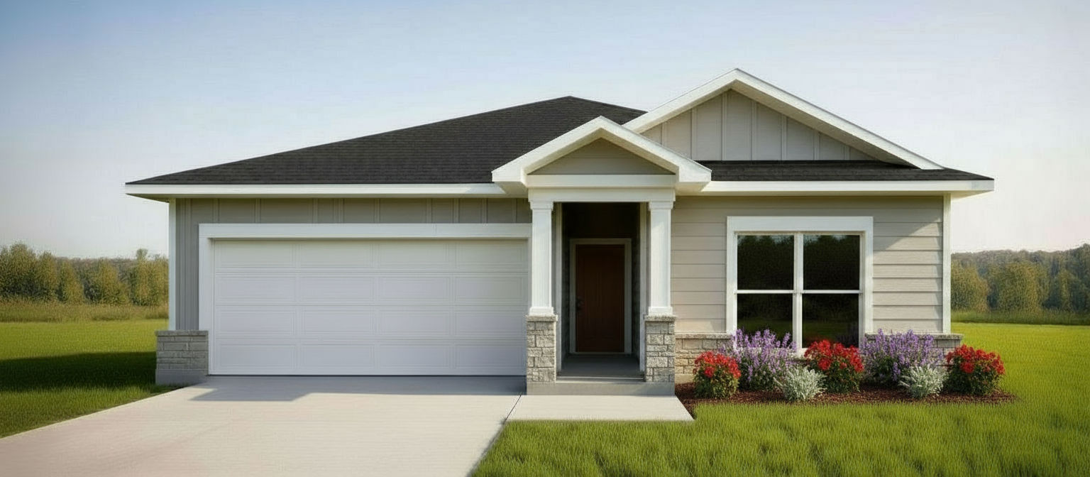2014 Clays Creek Ln, Temple, TX 76502 — Frio by Omega Builders
