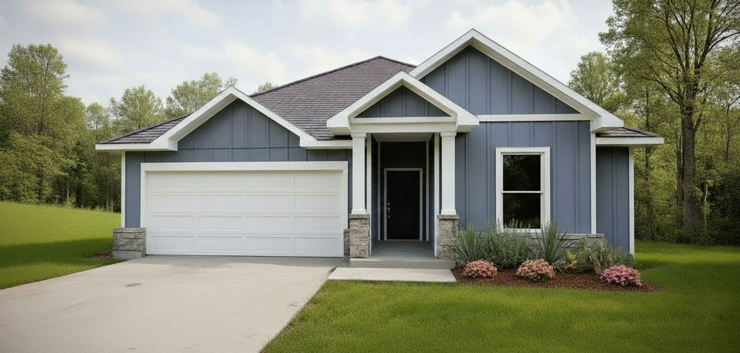 2018 Clays Creek Ln, Temple, TX 76502 — Medina by Omega Builders