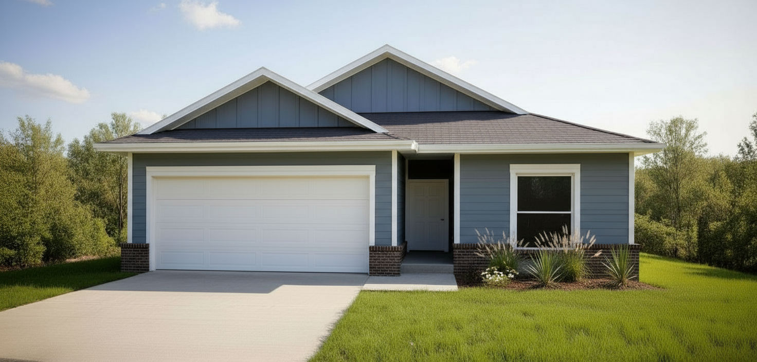 2026 Clays Creek Dr, Temple, TX 76502 — Colorado by Omega Builders