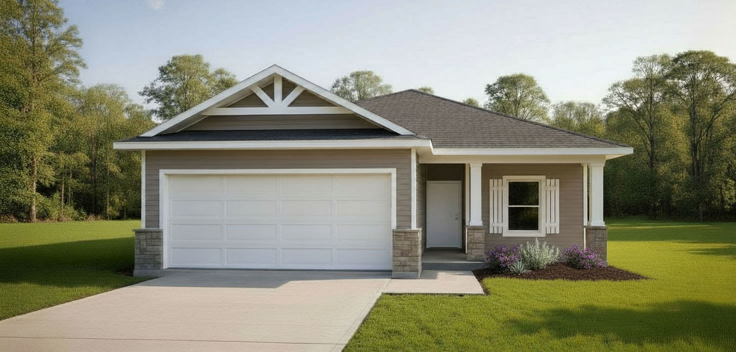 2033 Clays Creek Dr, Temple, TX 76502 — Marfa by Omega Builders