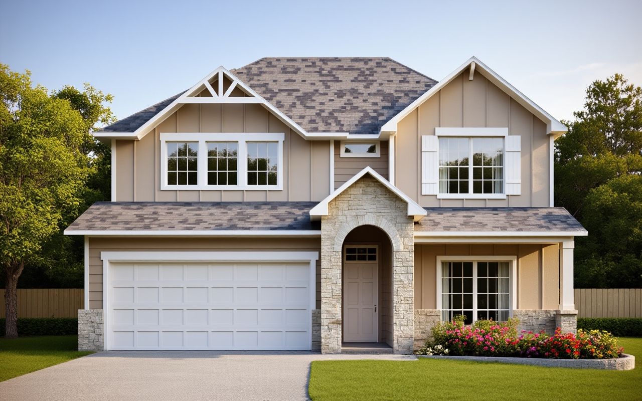 417 Pipe Creek Dr, Temple, TX 76502 — Finley by Omega Builders