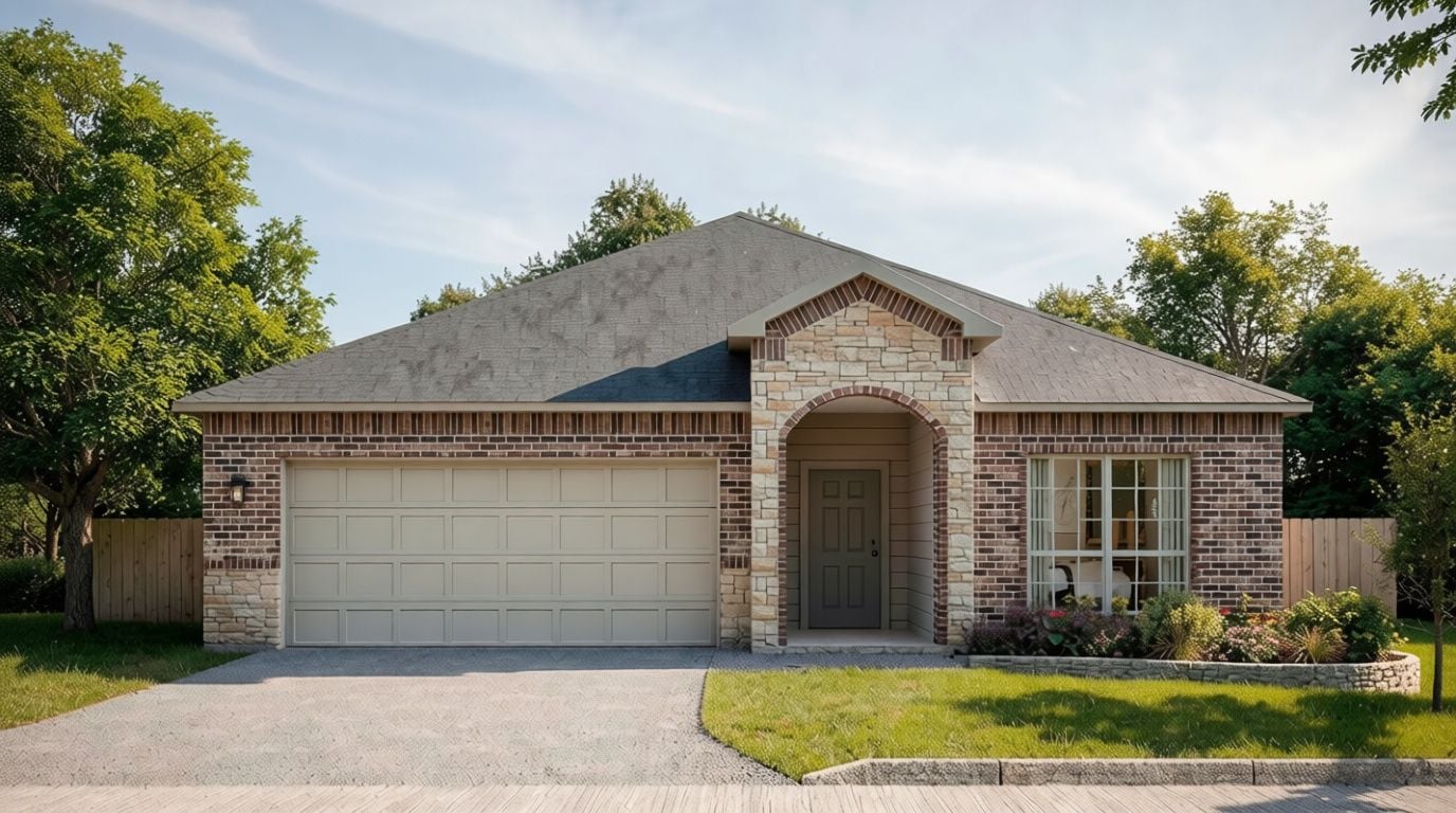 4942 Shanty Ln, Belton, TX 76513 — Fulton by Omega Builders