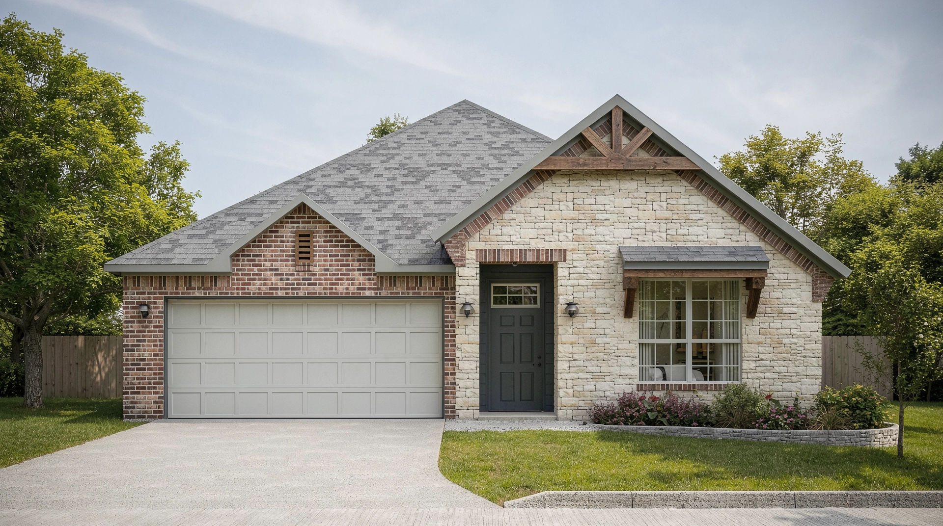 4946 Shanty Ln, Belton, TX 76513 — Millstone II by Omega Builders