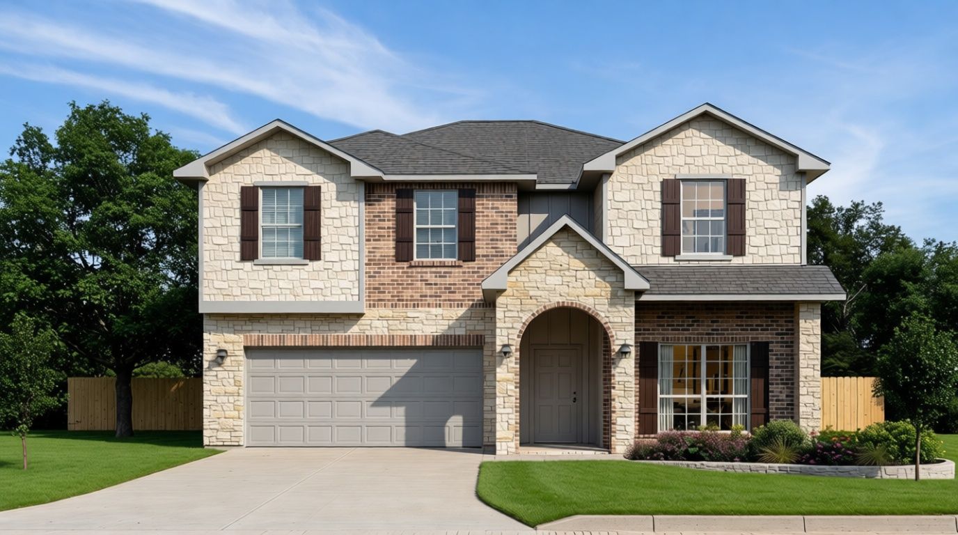 5122 Lassen Ln, Belton, TX 76513 — Amelyn by Omega Builders