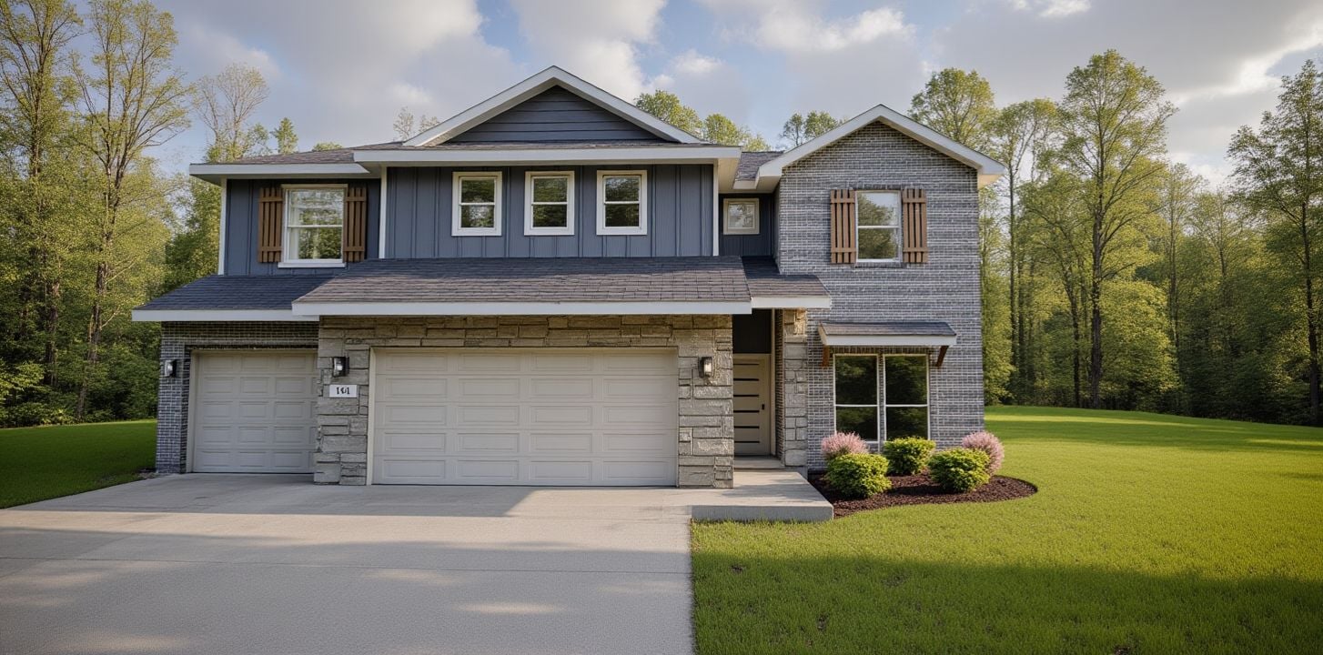 678 Fritze Dr., Killeen, TX 76542 — Freedom by Omega Builders