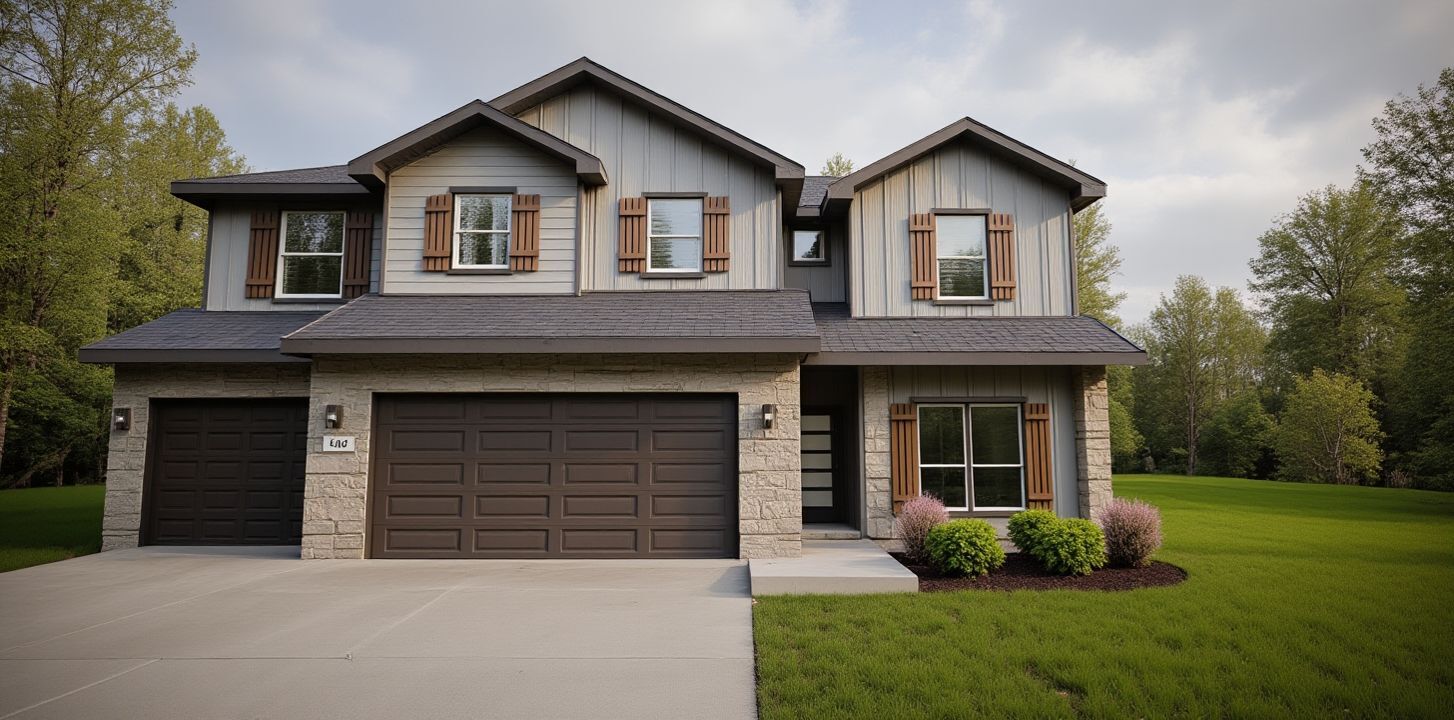 7116 Caladium Dr., Temple, TX 76502 — Freedom by Omega Builders