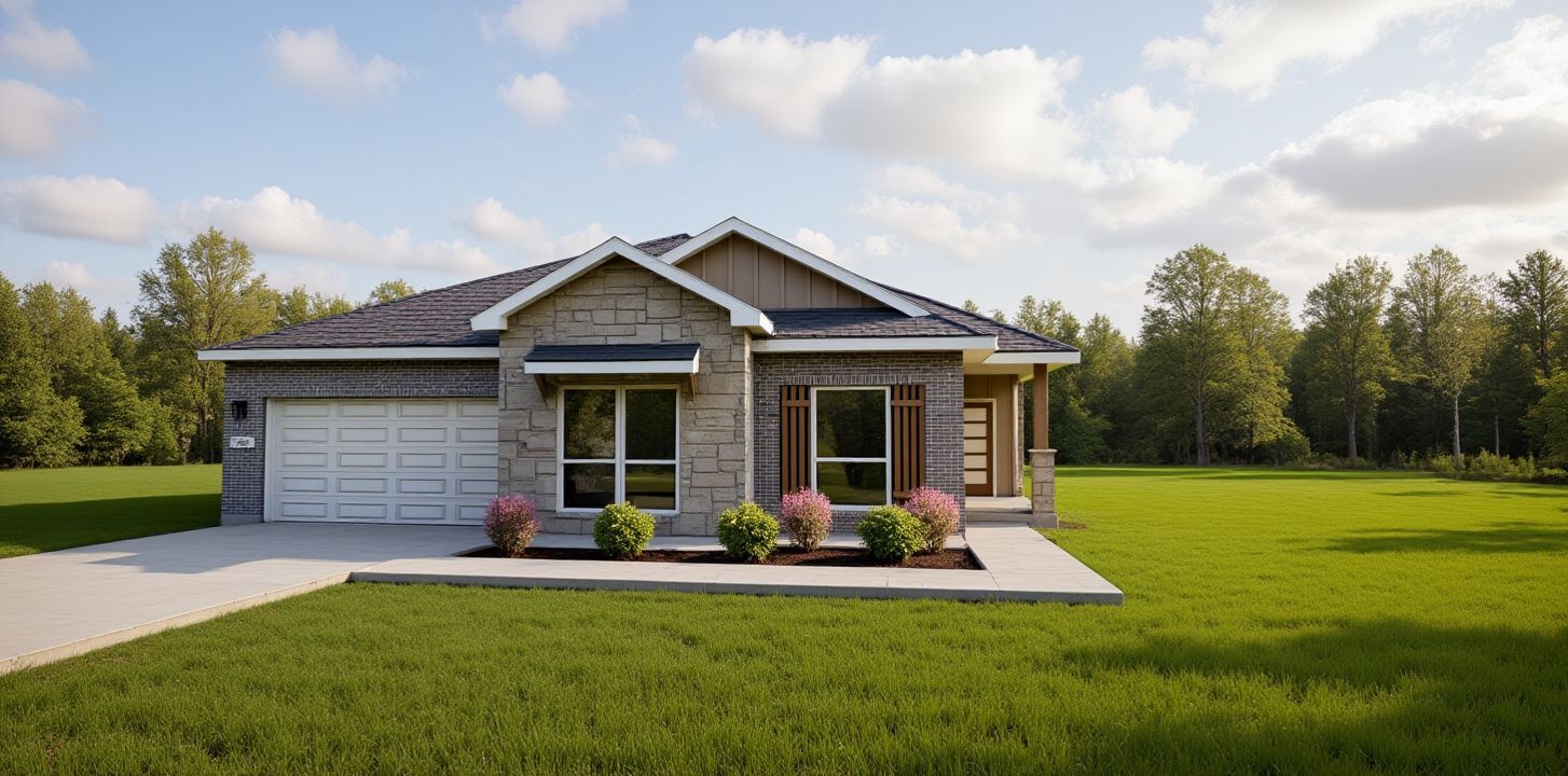 9002 Happy Valley Dr., Temple, TX 76502 — Liberty by Omega Builders