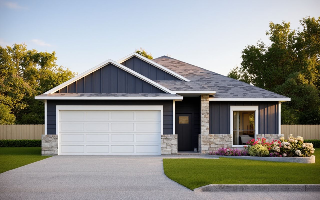 9015 Fritz Creek Dr, Temple, TX 76502 — Blakely by Omega Builders