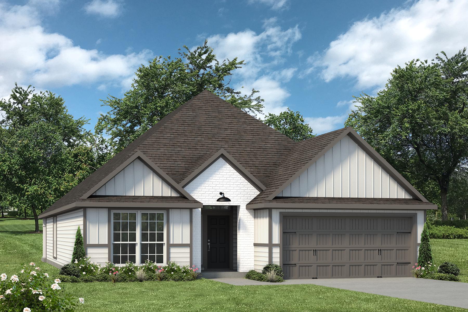 10024 Grace Drive, Waco, TX 76708 — 2082 by Stylecraft Builders