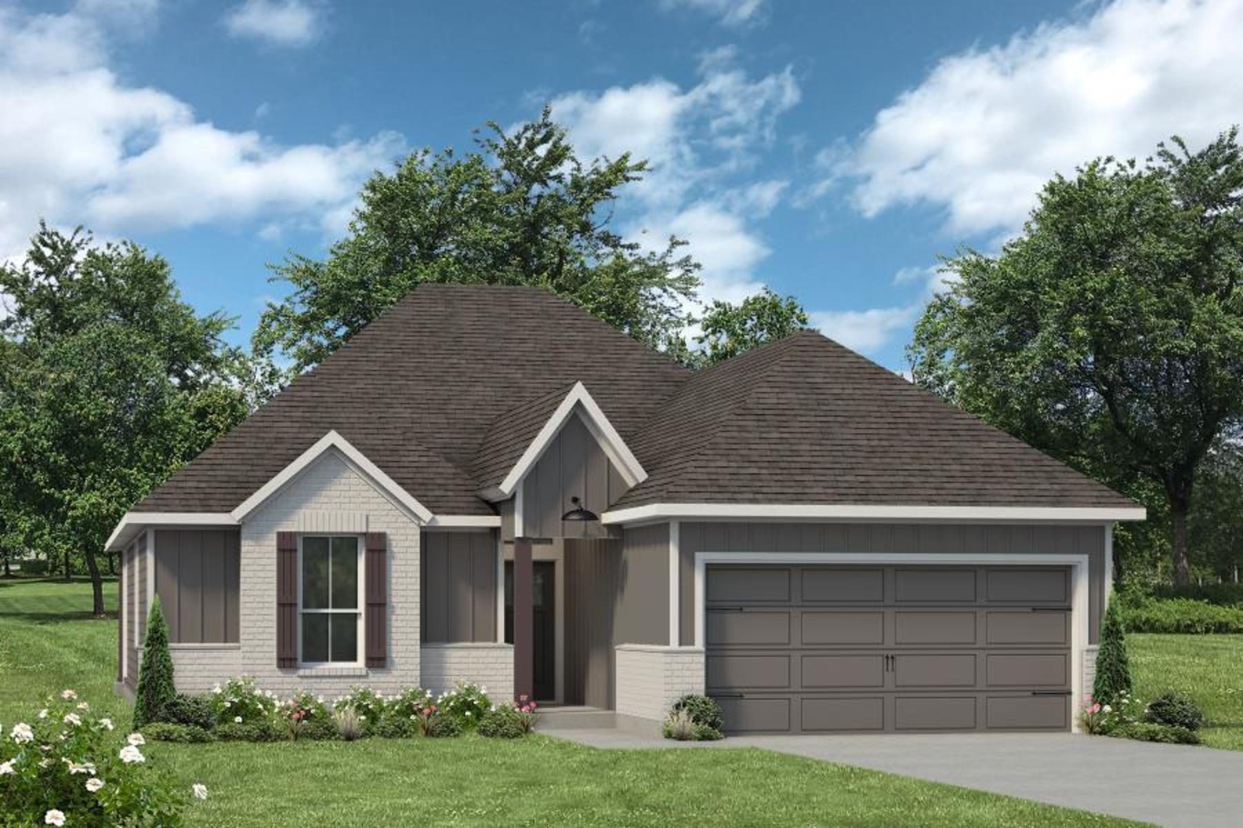 1206 Southwest Parkway, Belton, TX 76513 — 1651-1 by Stylecraft Builders