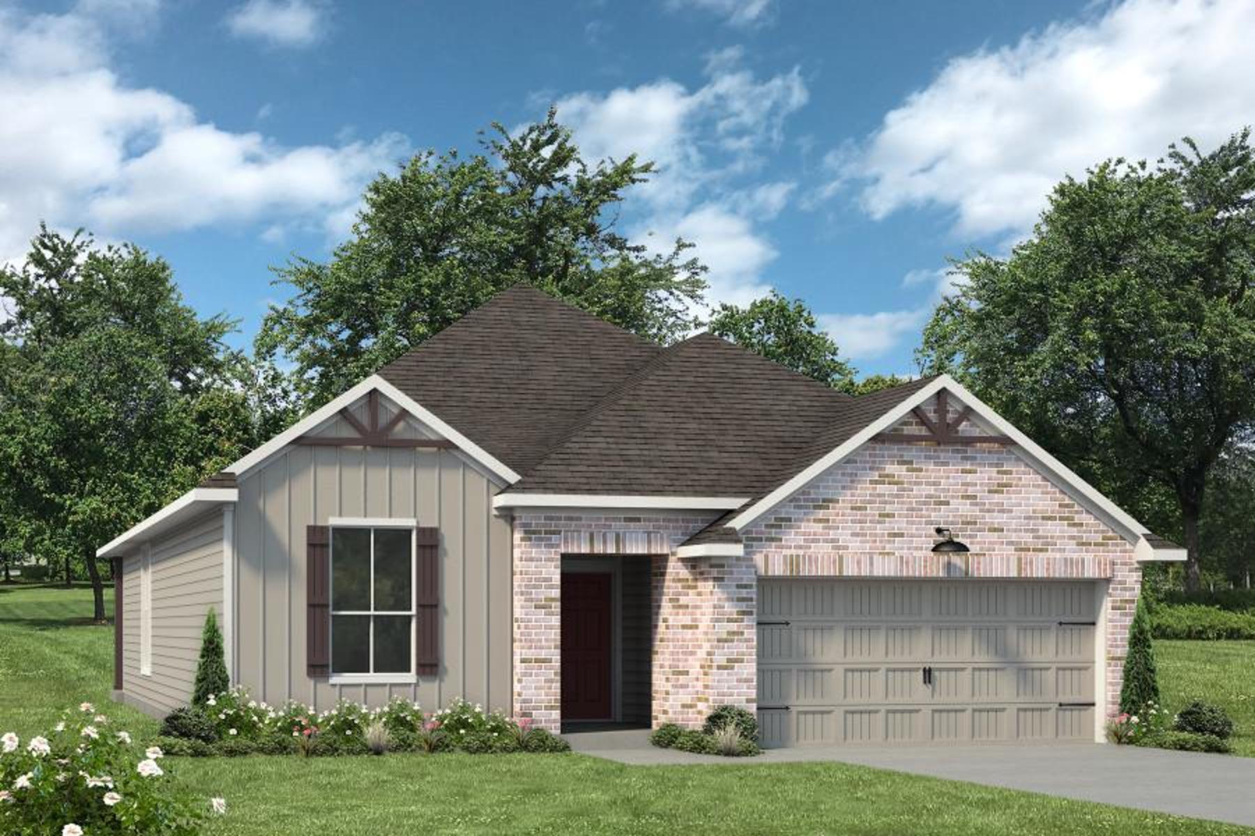 1210 Southwest Parkway, Belton, TX 76513 — 2082-1 by Stylecraft Builders