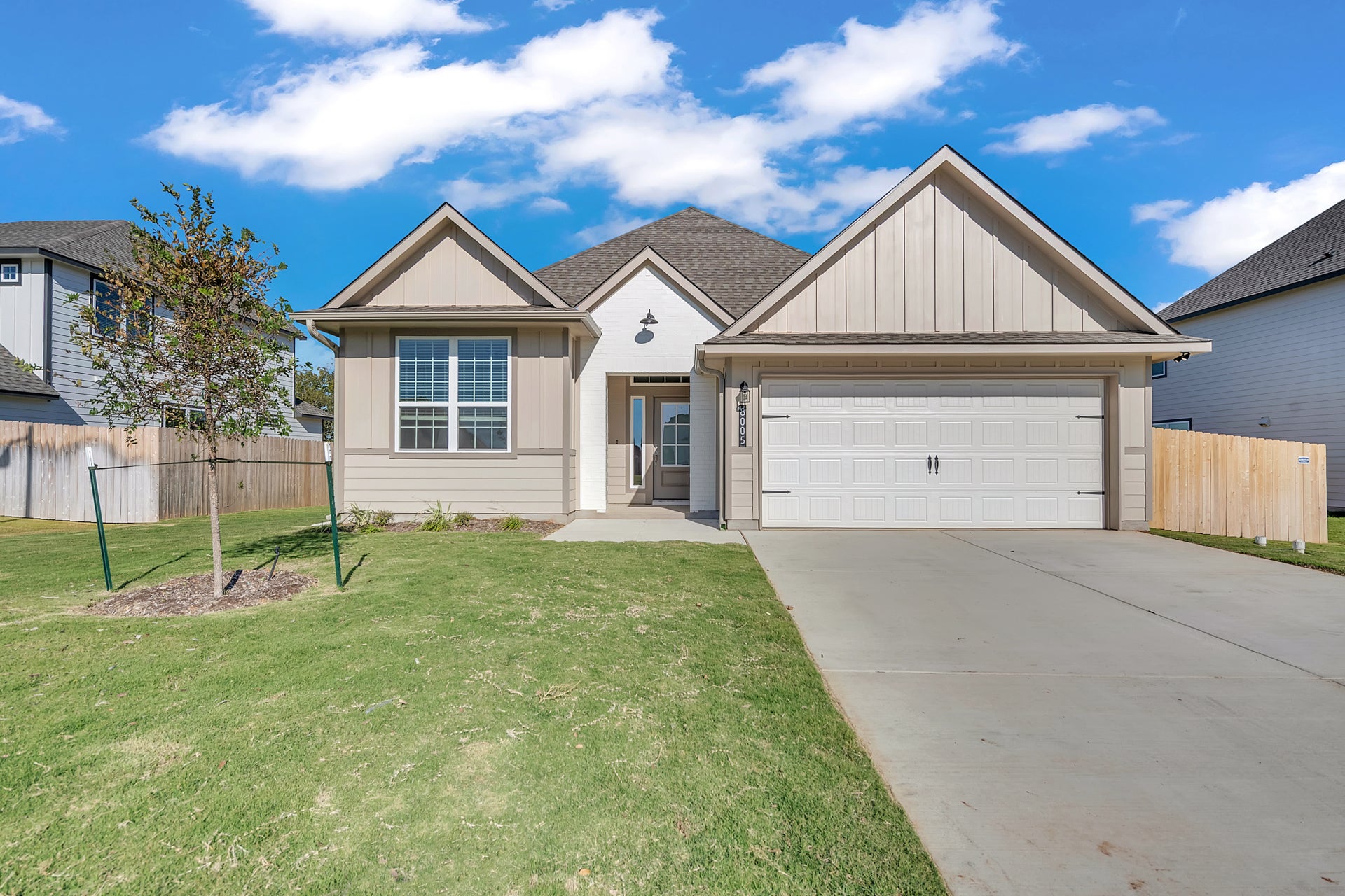 1812 Eliel Lane, Waco, TX 76708 — 2082 by Stylecraft Builders