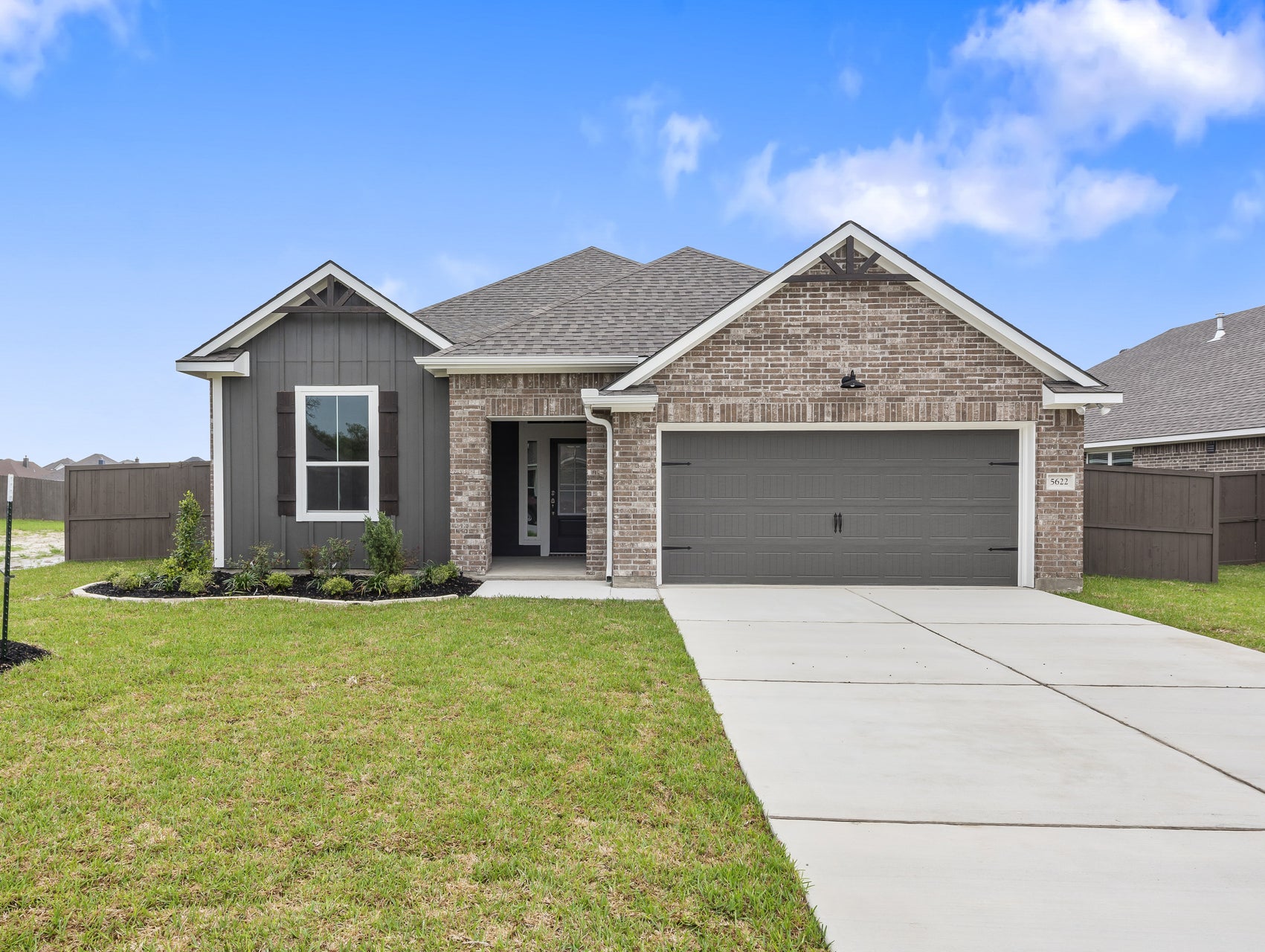 214 Thoroughbred Trail, Nolanville, TX 76559 — 2082 by Stylecraft Builders
