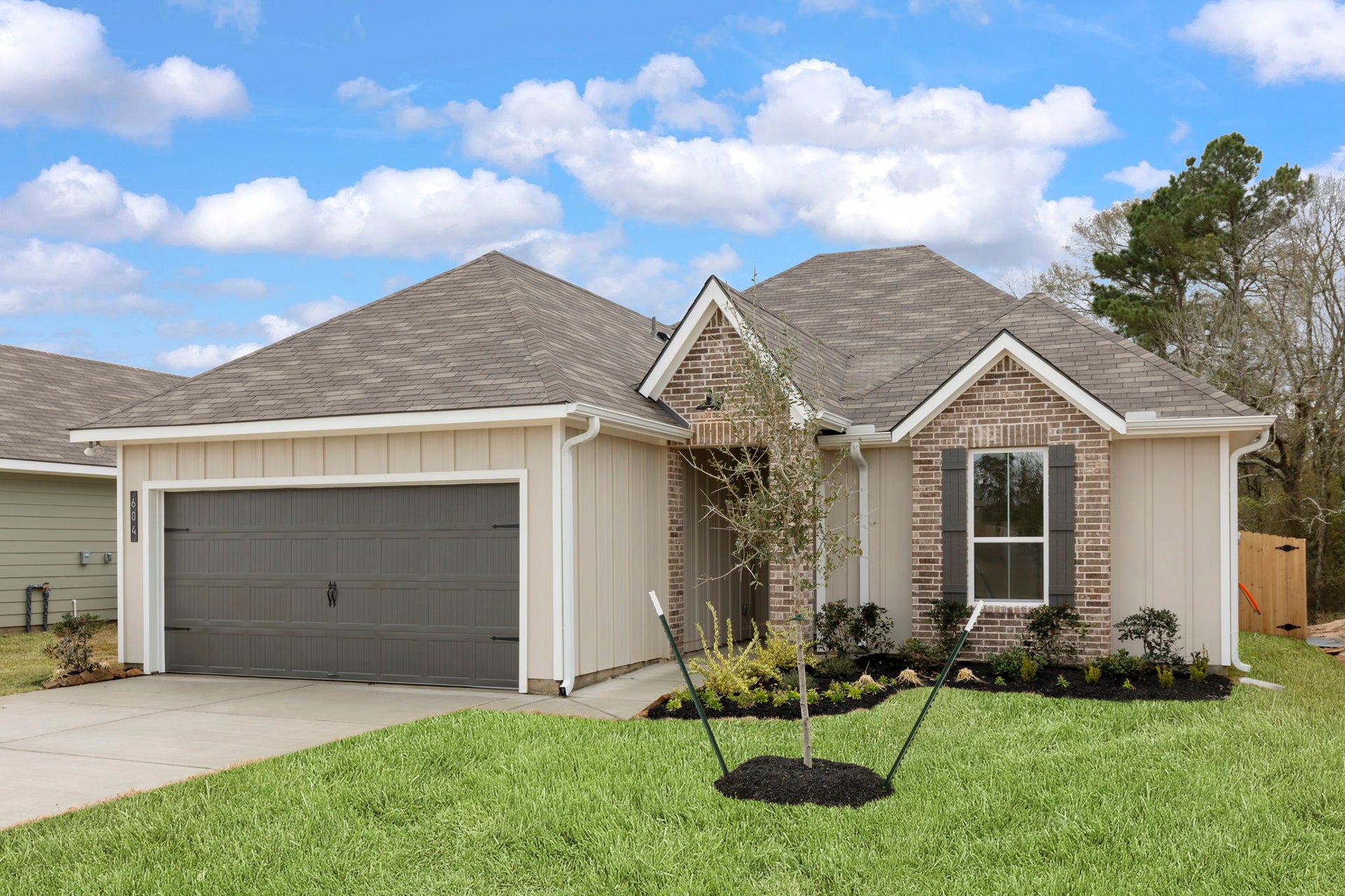 241 Thoroughbred Trail, Nolanville, TX 76559 — 1651 by Stylecraft Builders