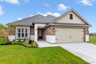 3608 Apollo Street, Lorena, TX 76655 — 1613-1 by Stylecraft Builders