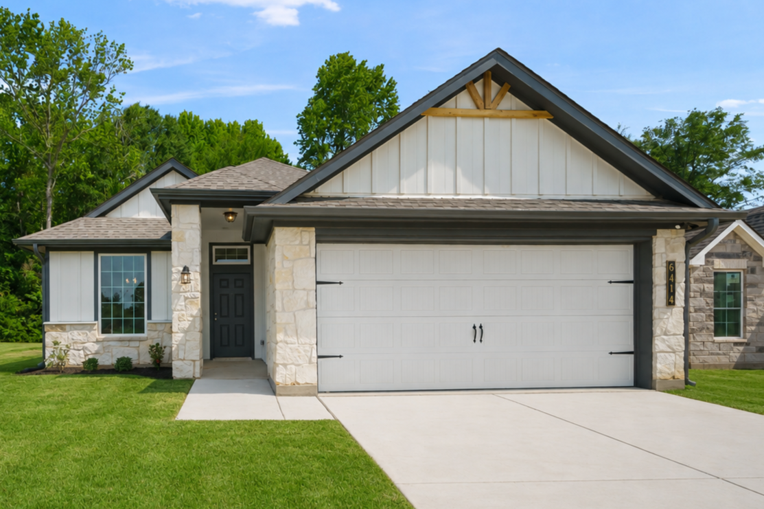 3700 Apollo Street, Lorena, TX 76655 — 1443-2 by Stylecraft Builders
