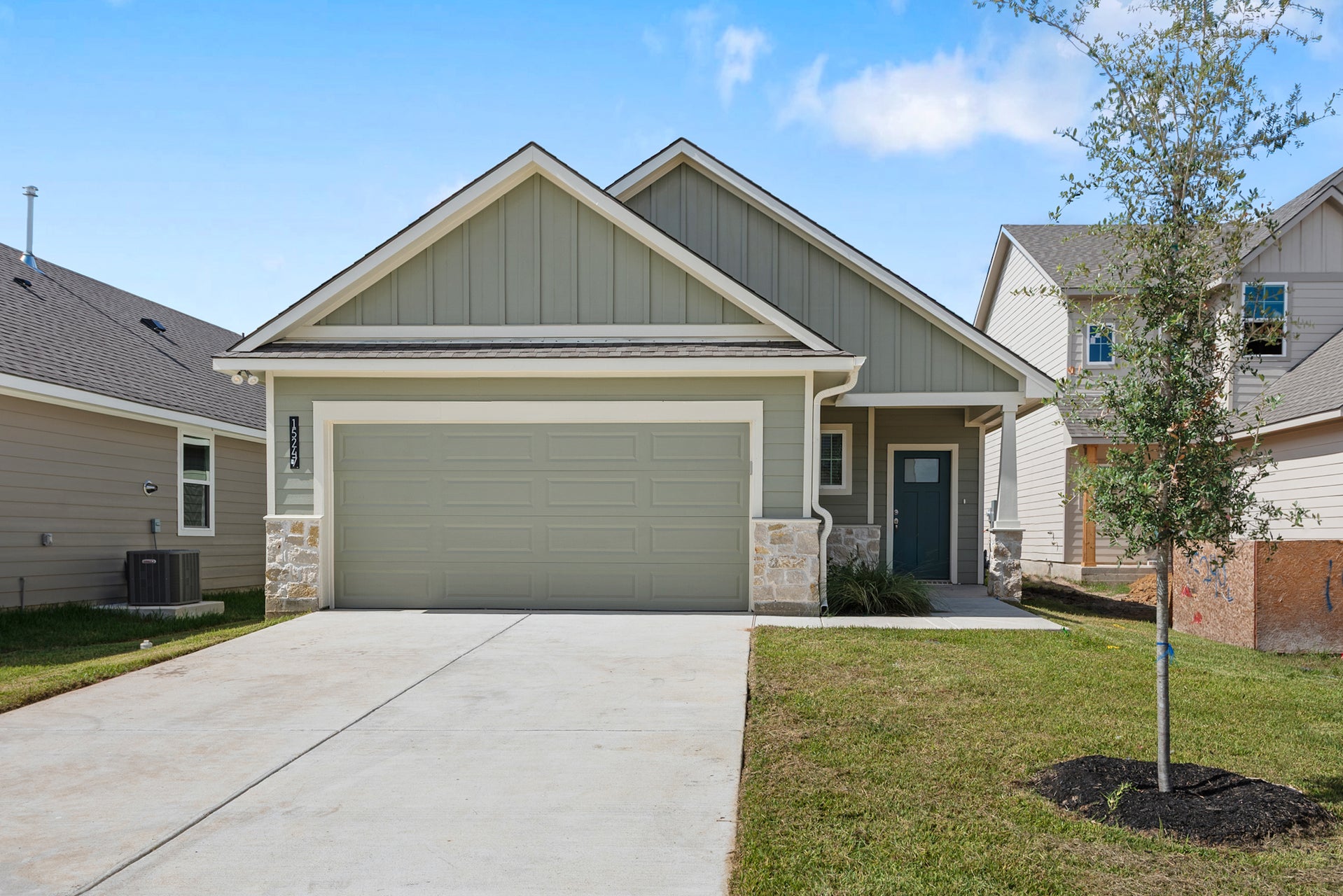 434 Presley Drive, Killeen, TX 76542 — 1419 by Stylecraft Builders