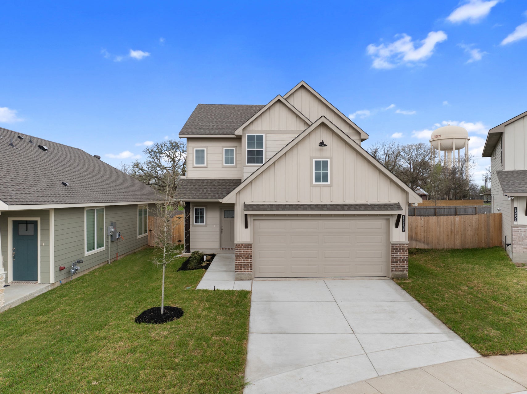 4520 Hilltop Heights Drive, Waco, TX 76705 — 2029 by Stylecraft Builders