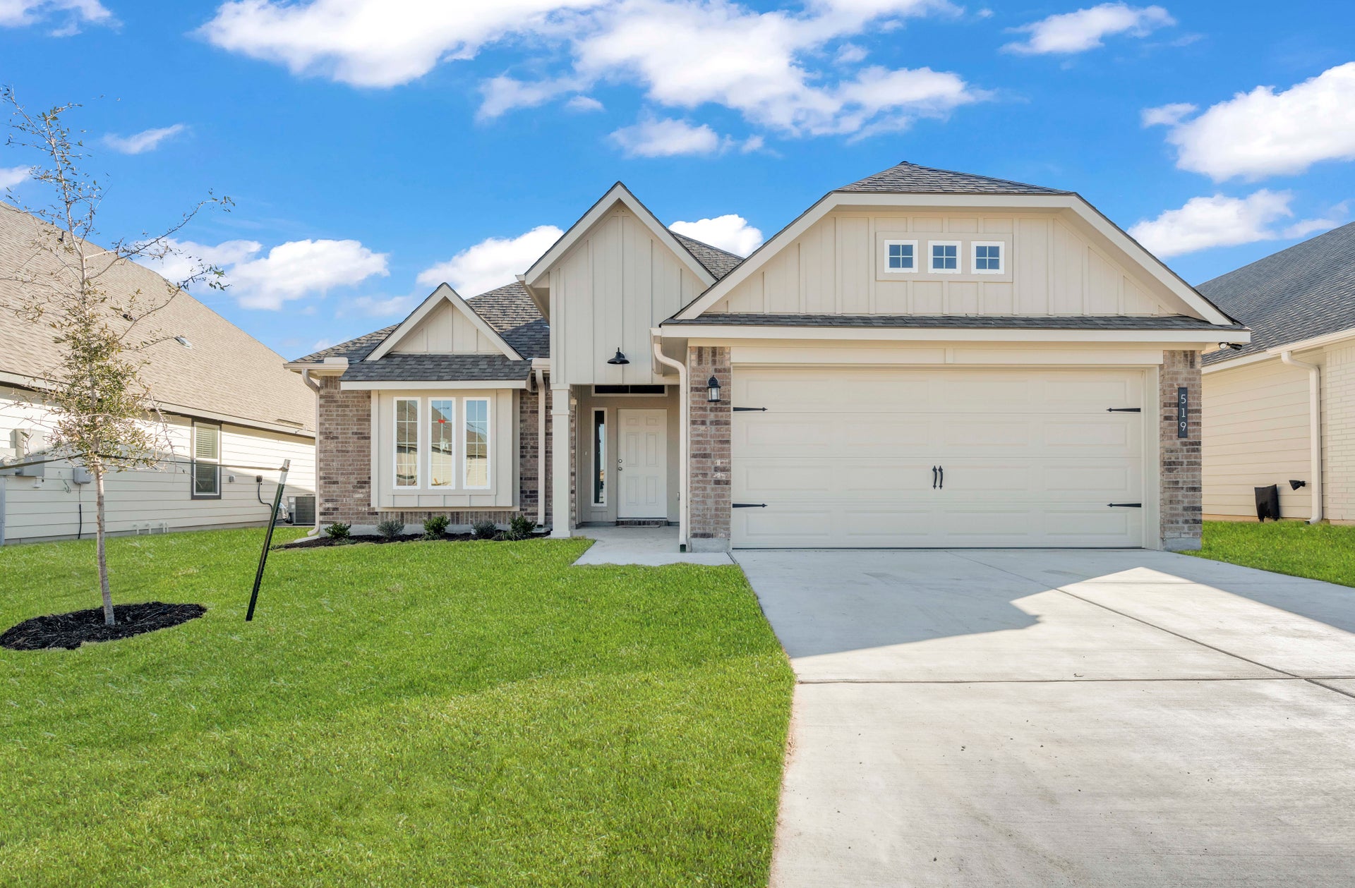 459 Winscott Avenue, Temple, TX 76502 — 1613 by Stylecraft Builders