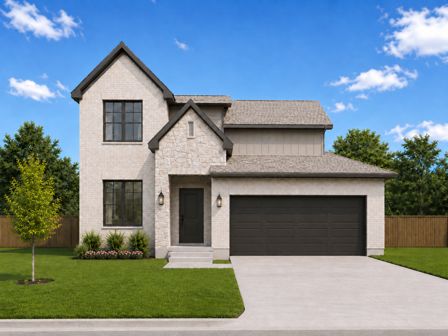 6722 McGregor Loop, Killeen, TX 76549 — 2588-1 by Stylecraft Builders