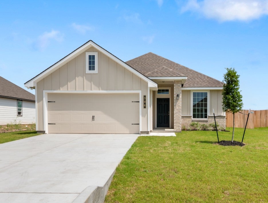 716 Seven Springs Drive, Temple, TX 76502 — 1443 by Stylecraft Builders